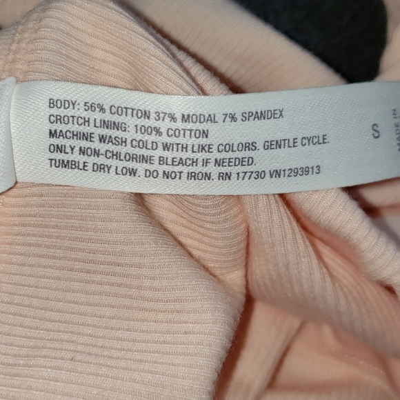 NWT Auden 2pc panty lot sz small - Picture 8 of 9